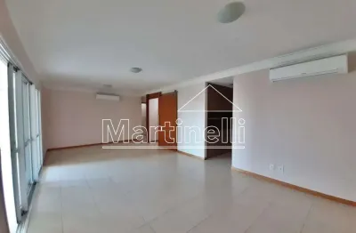 Apartamento à venda no edifício portes du soleil, próximo à avenida professor joão fiúsa - ribeirão preto/sp.