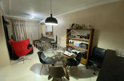 Apartamento com 3 quartos à venda no Jardim São Luiz, Ribeirão Preto 