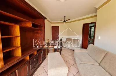 Apartamento com 3 quartos à venda no Residencial Flórida, Ribeirão Preto 
