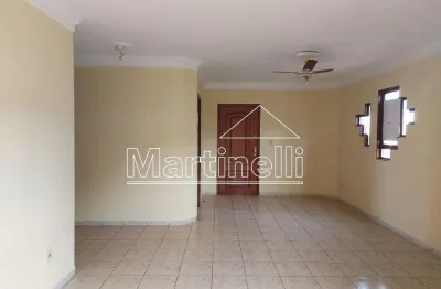 Apartamento com 3 quartos à venda no Parque dos Bandeirantes, Ribeirão Preto 