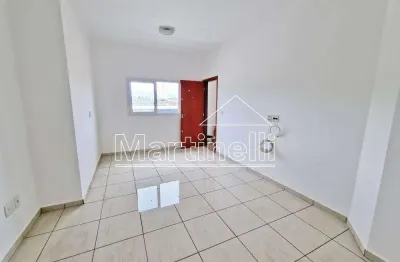 Apartamento com 2 quartos à venda no City Ribeirão, Ribeirão Preto 