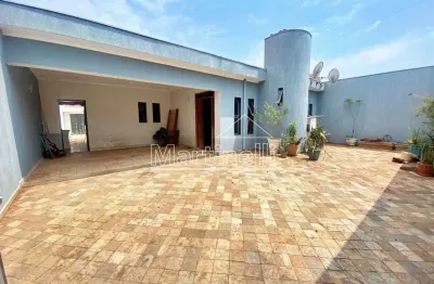 Casa com 3 quartos à venda no Alto da Boa Vista, Ribeirão Preto 
