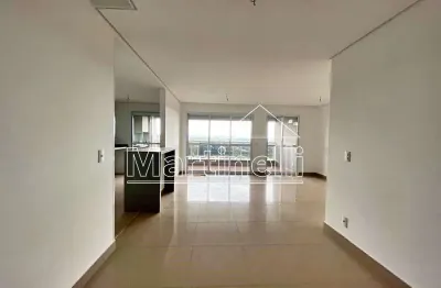Apartamento com 3 quartos à venda no Jardim Botânico, Ribeirão Preto 