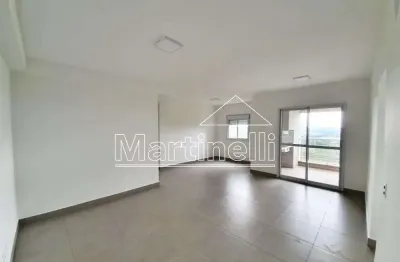 Apartamento com 2 quartos à venda no Quinta da Primavera, Ribeirão Preto 