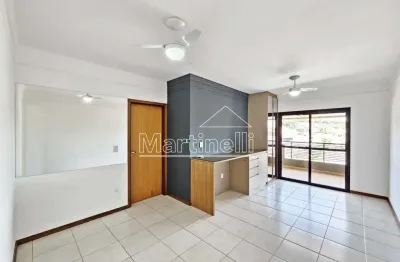Apartamento mobiliado para venda e locação no edifício mediterraneé, próximo à avenida maurilio biagi - ribeirão preto/sp.