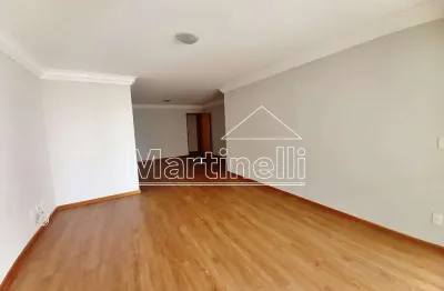 Apartamento com 3 quartos à venda no Centro, Ribeirão Preto 