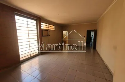 Casa com 4 quartos à venda no Jardim Sumaré, Ribeirão Preto 