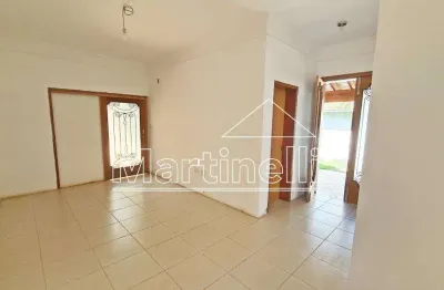Casa com 3 quartos à venda no City Ribeirão, Ribeirão Preto 
