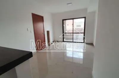 Apartamento com 2 quartos à venda no Jardim Palmares, Ribeirão Preto 