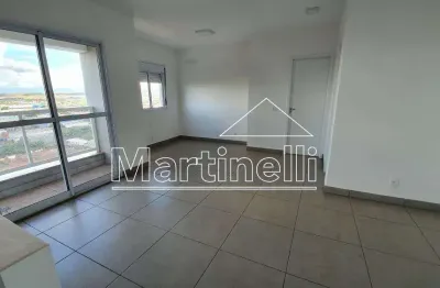 Apartamento com 1 quarto à venda no Parque Residencial Lagoinha, Ribeirão Preto 