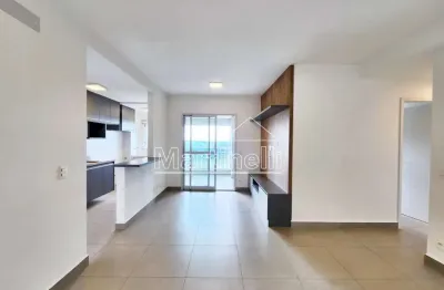 Apartamento com 3 quartos à venda no Quinta da Primavera, Ribeirão Preto 