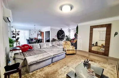Apartamento à venda no condomínio manhattan, próximo a avenida professor joão fiúsa - ribeirão preto/sp.