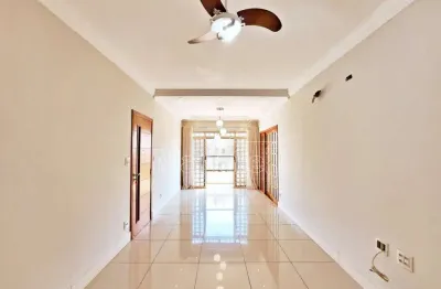 Apartamento com 3 quartos à venda no Jardim Paulistano, Ribeirão Preto 