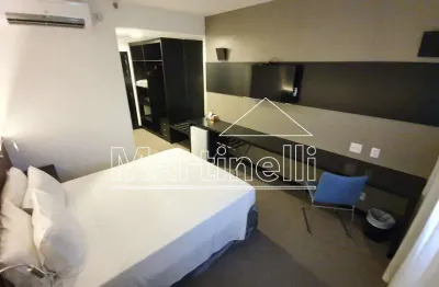 Apartamento com 1 quarto à venda no Jardim Botânico, Ribeirão Preto 