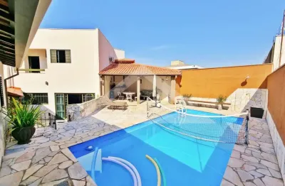 Casa com 4 quartos à venda no Ribeirânia, Ribeirão Preto 