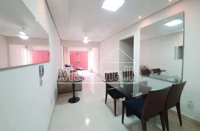 Apartamento térreo à venda no edifício residencial edom, próximo a avenida prof. joão fiúsa - ribeirão preto/sp.