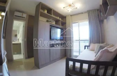 Kitnet / Stúdio à venda no Ribeirânia, Ribeirão Preto 