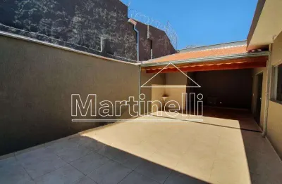 Casa com 2 quartos à venda na Vila Virgínia, Ribeirão Preto 