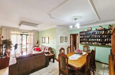 Apartamento com 3 quartos à venda no Jardim Sumaré, Ribeirão Preto 