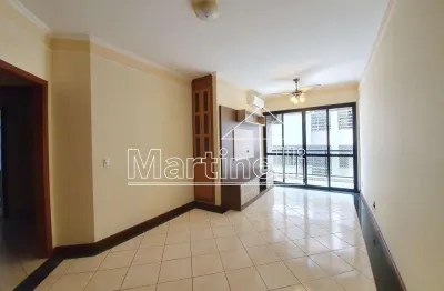Apartamento com 3 quartos à venda na Vila Ana Maria, Ribeirão Preto 