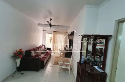 Apartamento com 3 quartos à venda no Jardim Irajá, Ribeirão Preto 