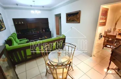 Casa com 3 quartos à venda no Planalto Verde, Ribeirão Preto 