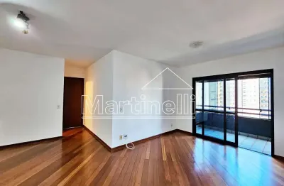Apartamento com 3 quartos à venda em Higienópolis, Ribeirão Preto 
