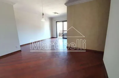 Apartamento com 3 quartos à venda no Centro, Ribeirão Preto 