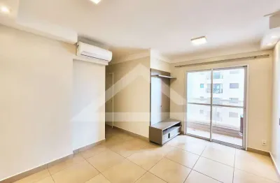 Apartamento à venda no edifício trend residence, próximo a faculdade unaerp - ribeirão preto/sp.