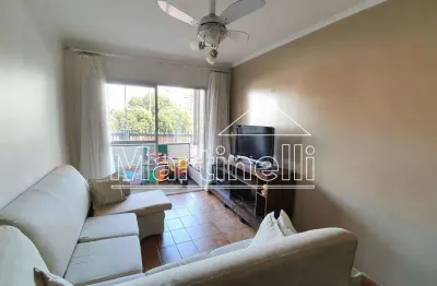 Apartamento com 3 quartos à venda no Jardim Palma Travassos, Ribeirão Preto 