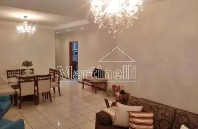 Apartamento com 3 quartos à venda no Jardim Sumaré, Ribeirão Preto 