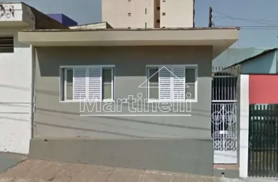 Casa com 2 quartos à venda no Centro, Ribeirão Preto 