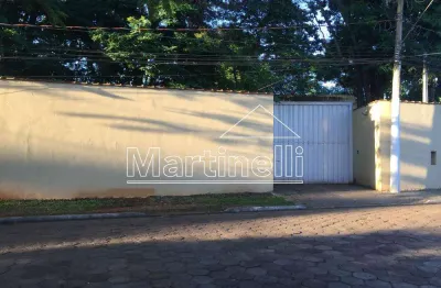 Chácara / sítio com 4 quartos à venda no Recreio Internacional, Ribeirão Preto 