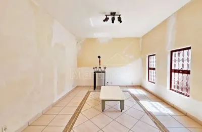 Casa com 4 quartos à venda no Alto da Boa Vista, Ribeirão Preto 