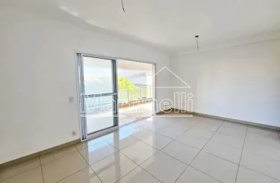 Apartamento com 3 quartos à venda no Jardim Irajá, Ribeirão Preto 