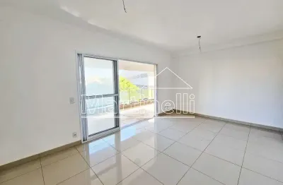 Apartamento com 3 quartos à venda no Jardim Irajá, Ribeirão Preto 