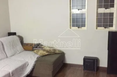 Casa com 3 quartos à venda no Jardim Ouro Branco, Ribeirão Preto 