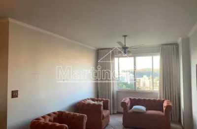 Apartamento com 2 quartos à venda na Vila Seixas, Ribeirão Preto 