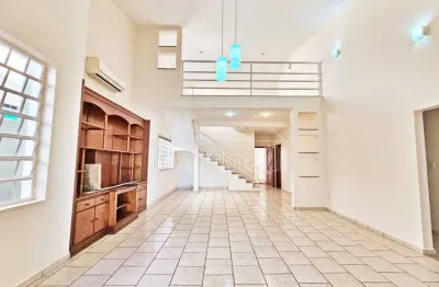 Casa residencial | comercial de 243m² de área construída à venda, próximo ao novo shopping - bairro ribeirânia, ribeirão preto/sp.