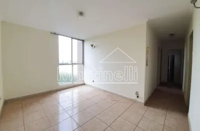 Apartamento com 3 quartos à venda no Jardim Paulista, Ribeirão Preto 