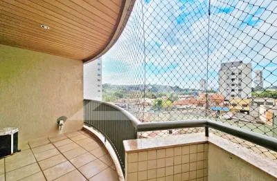 Apartamento à venda no edifício montparnasse, próximo a avenida maurílio biagi - ribeirão preto/sp.