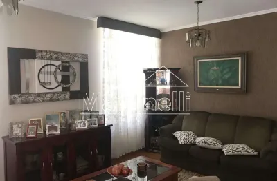 Casa com 3 quartos à venda no Parque Residencial Lagoinha, Ribeirão Preto 