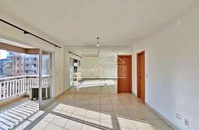 Apartamento com 3 quartos à venda no Jardim Irajá, Ribeirão Preto 