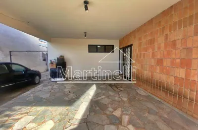 Casa com 4 quartos à venda no Alto da Boa Vista, Ribeirão Preto 