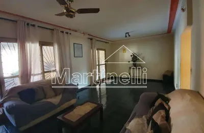 Casa com 2 quartos à venda no Jardim Centenário, Ribeirão Preto 