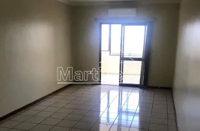 Apartamento com 2 quartos à venda no Centro, Ribeirão Preto 