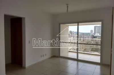 Apartamento com 3 quartos à venda no Jardim Nova Aliança, Ribeirão Preto 