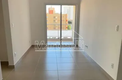 Apartamento com 2 quartos à venda no Centro, Ribeirão Preto 
