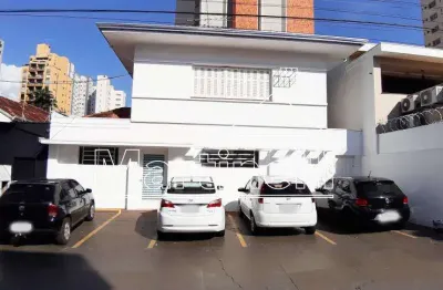 Prédio à venda no Jardim Sumaré, Ribeirão Preto 