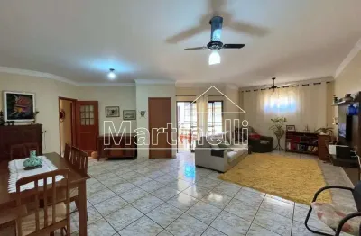 Apartamento com 4 quartos à venda no Jardim Paulista, Ribeirão Preto 